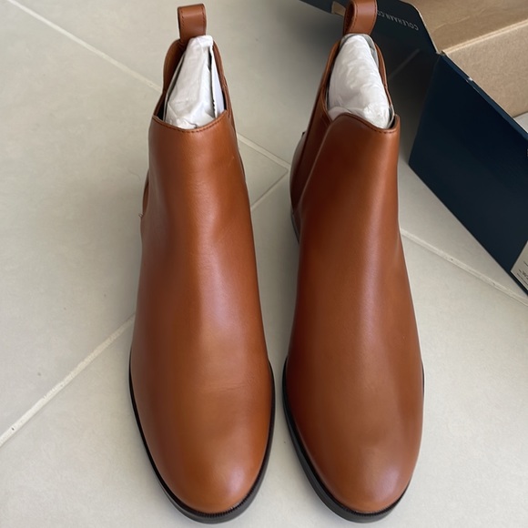 Cole Haan | Shoes | Laina Bootie Cole 